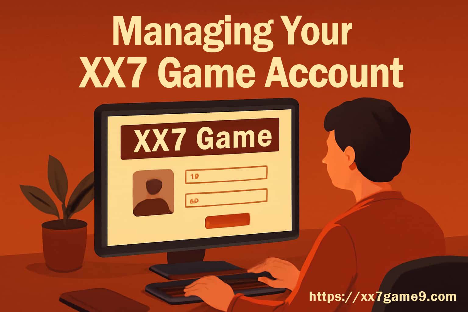 Keeping an XX7 Profile Accurate and Usable