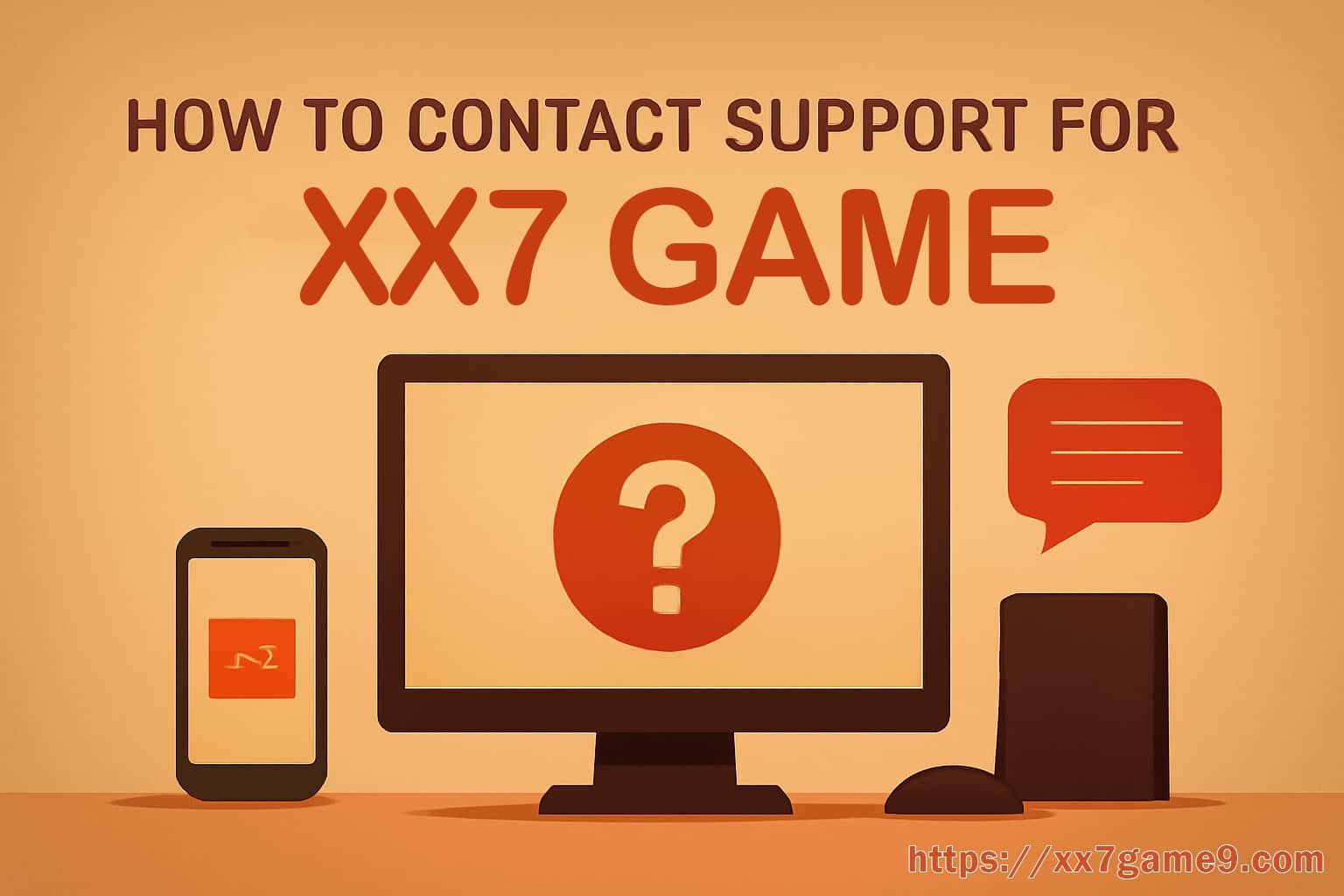Getting a Useful Answer from XX7 Support