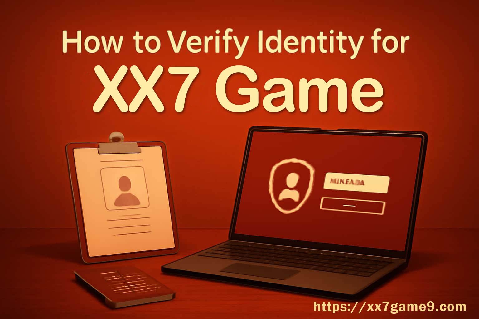 Preparing for an XX7 Identity Review