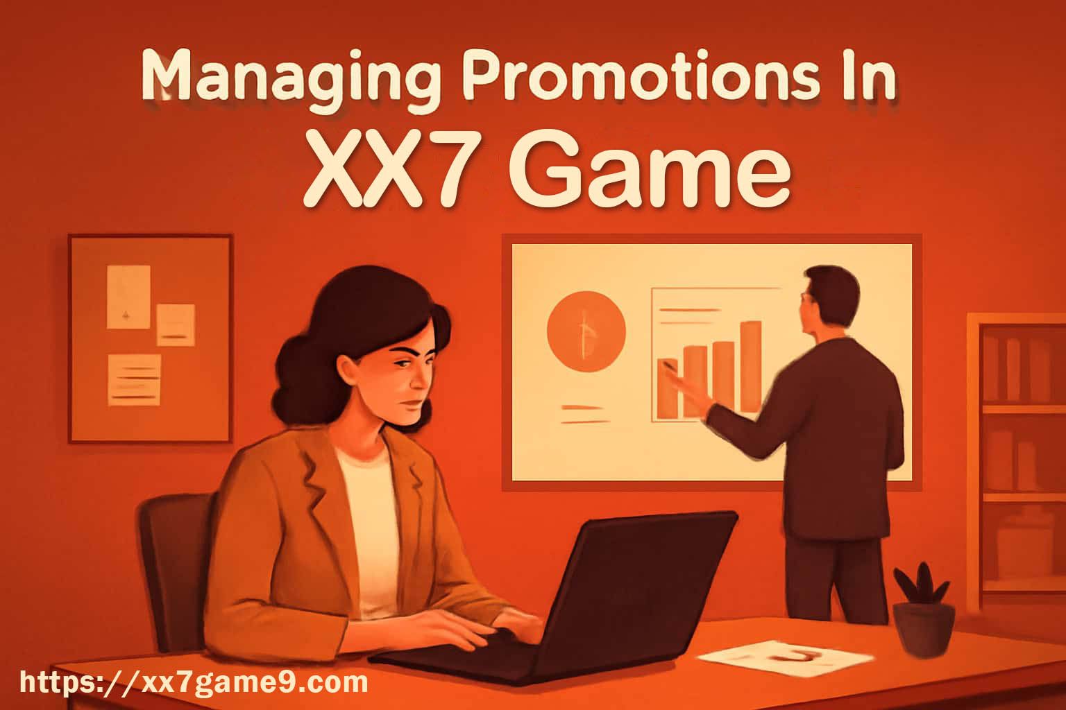 Keeping Several XX7 Promotions Under Control