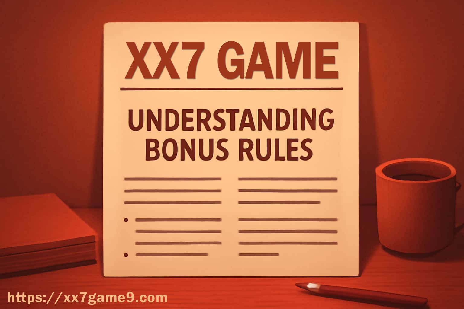 Diagnosing XX7 Lag, Crashes and Loading Loops
