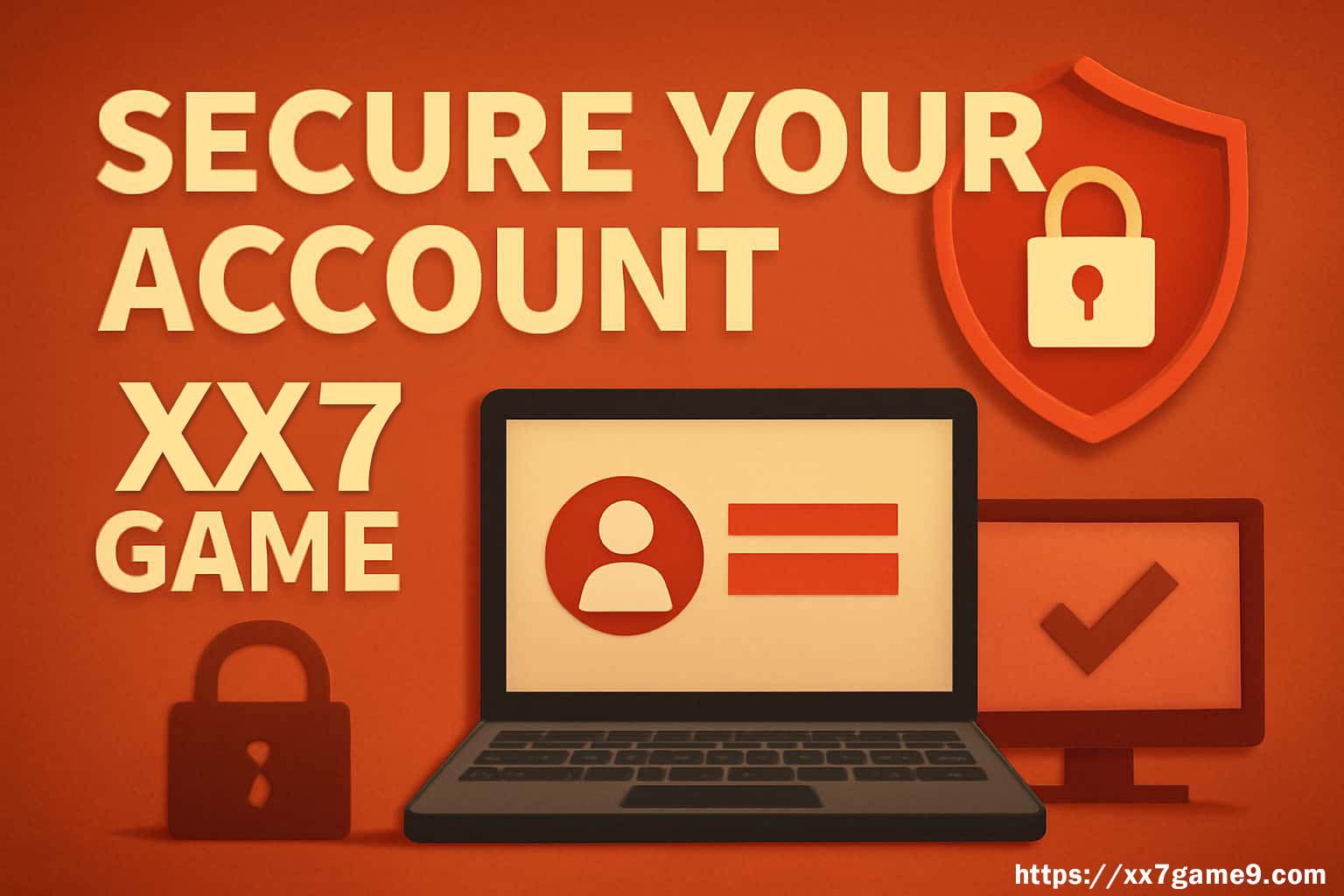 Everyday Security Habits for an XX7 Account