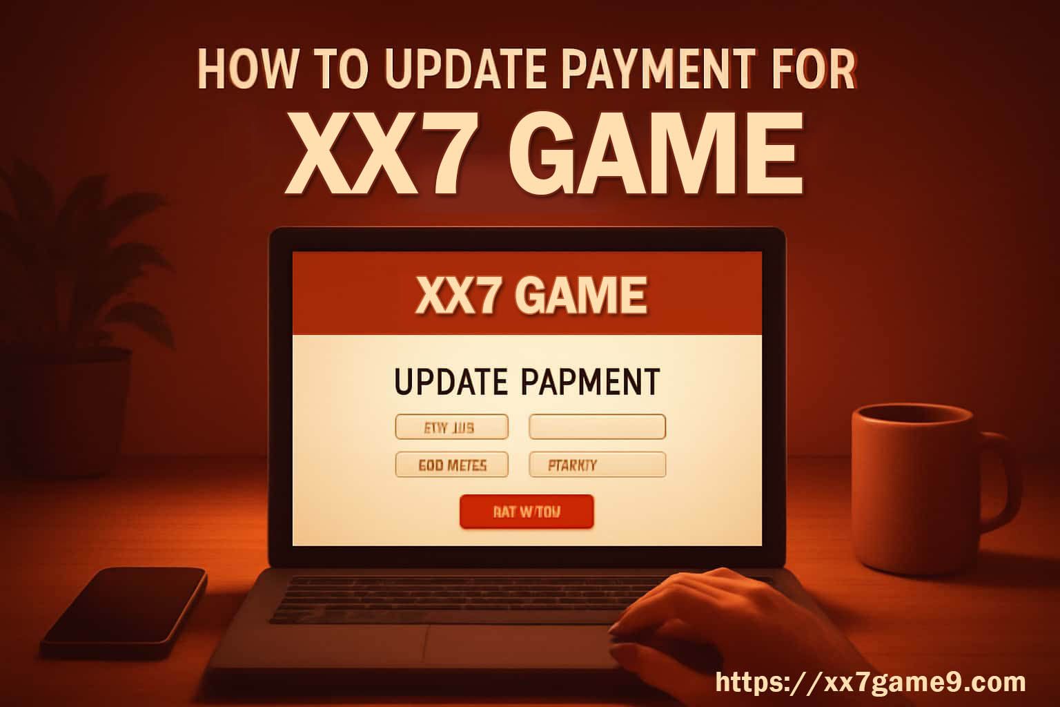 Recognising the Format of an XX7 Event