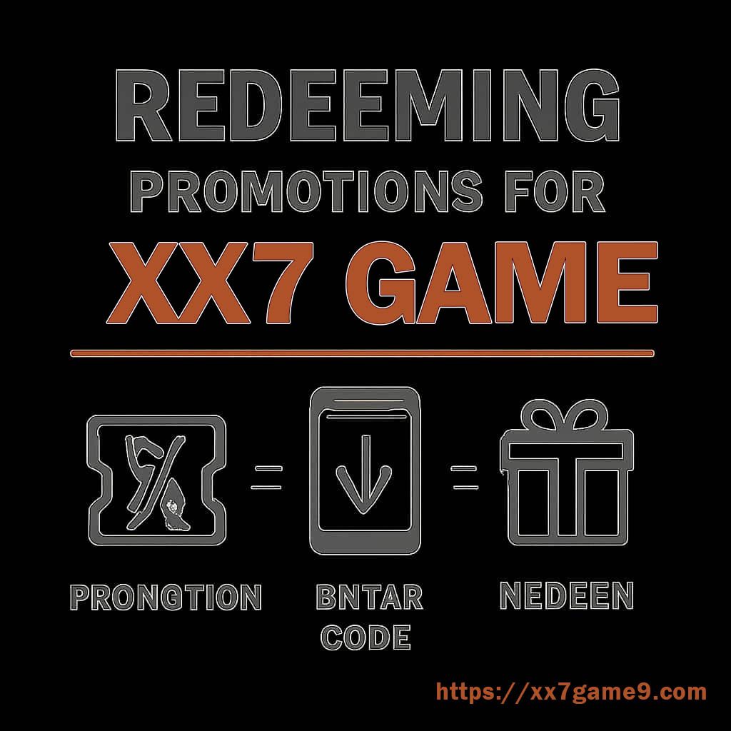 XX7 event rules reference screen