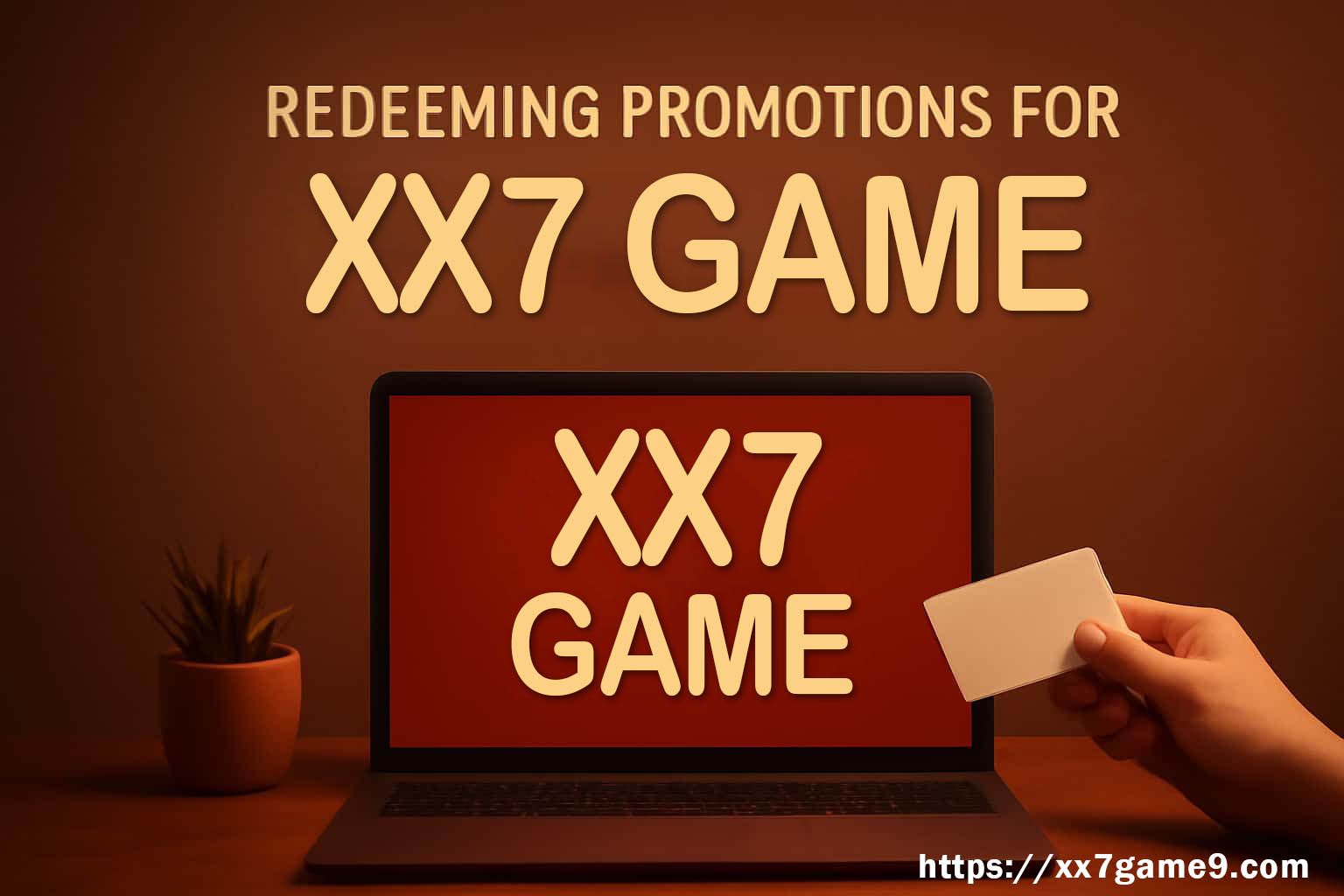 The XX7 Event Rules Worth Reading First