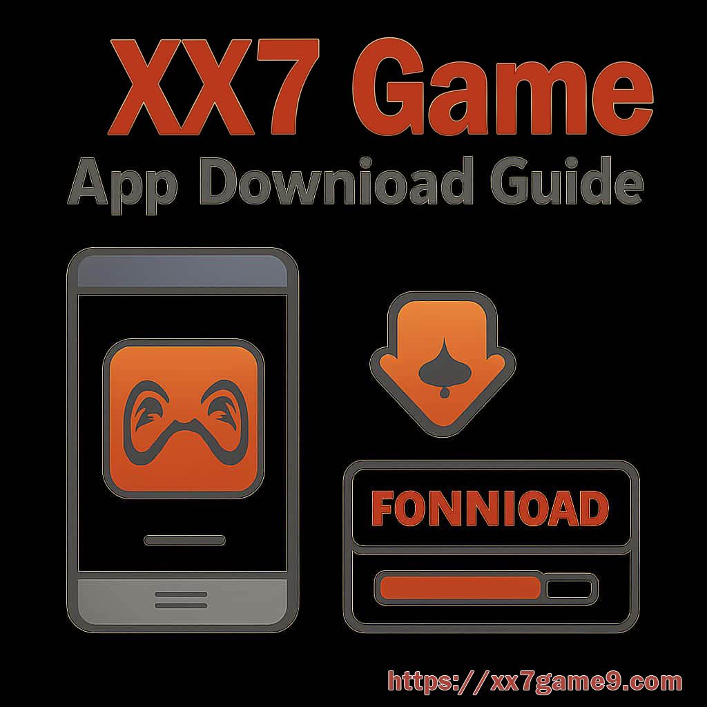 XX7 event planning reference screen