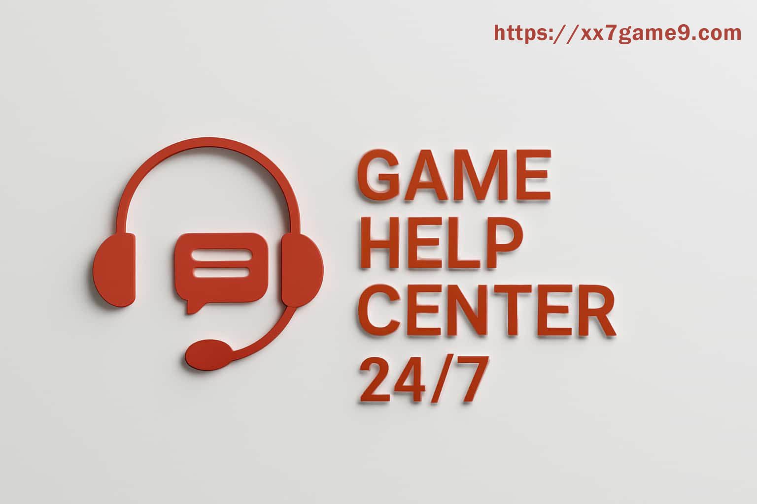 XX7 Support Desk