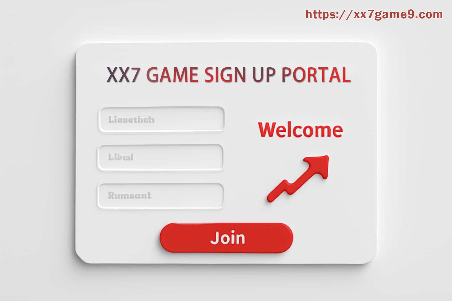 Joining XX7